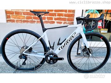 Wilier Filante Hy tg.XS -Shimano 105 di2 2x12v