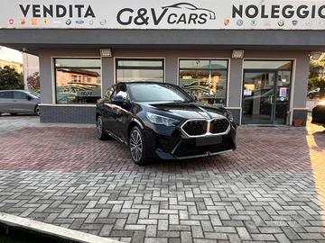 BMW X2 20D X DRIVE M SPORT 163CV PANORAMA PRONTA C