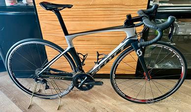 Scott Foil 20 Tg S/52