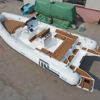 GOMMONE 700 PRO - NUOVO