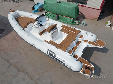 GOMMONE 700 PRO - NUOVO