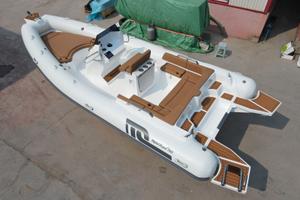 GOMMONE 700 PRO - NUOVO