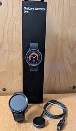 Samsung Galaxy Watch5 Pro 45 mm Bluetooth