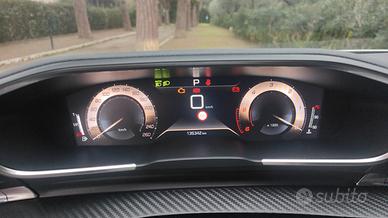 Peugeot 508 SW eat8 GT 2021 131 cv