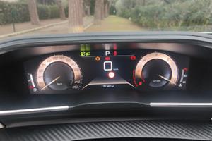 Peugeot 508 SW eat8 GT 2021 131 cv