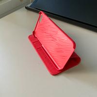 Logitech Folio Case per Apple iPhone 6 e 6S Rossa