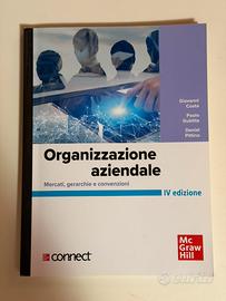 Organizzazione Aziendale