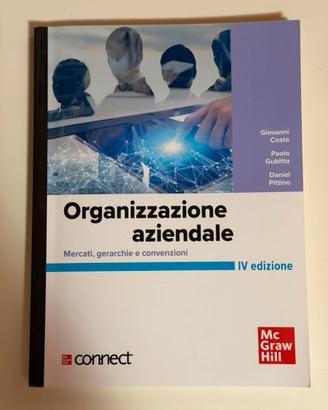 Organizzazione Aziendale