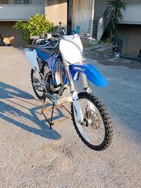 yzf 250