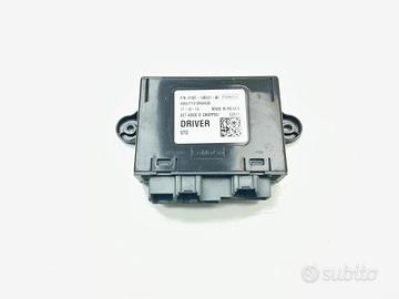 CENTRALINA PORTA SX GUIDA FORD Fiesta 7° Serie H1