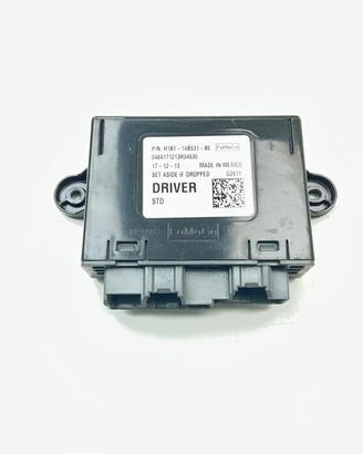 CENTRALINA PORTA SX GUIDA FORD Fiesta 7° Serie H1