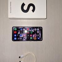 Samsung galaxy S21 fe