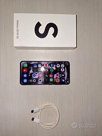 Samsung galaxy S21 fe