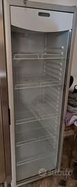 Vetrina Frigo Professionale IARP RUGIADA 390L