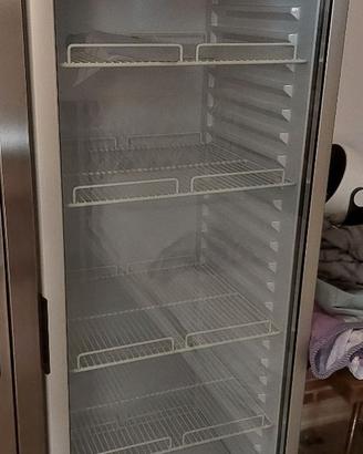 Vetrina Frigo Professionale IARP RUGIADA 390L