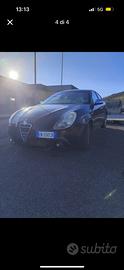 ALFA ROMEO Giulietta (2010-21) - 2012