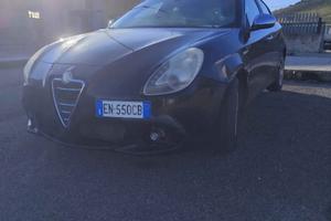 ALFA ROMEO Giulietta (2010-21) - 2012