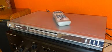 Lettore Dvd