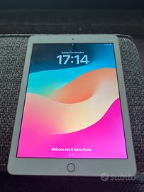 📱 iPad 6ª generazione 32 GB Wi-Fi