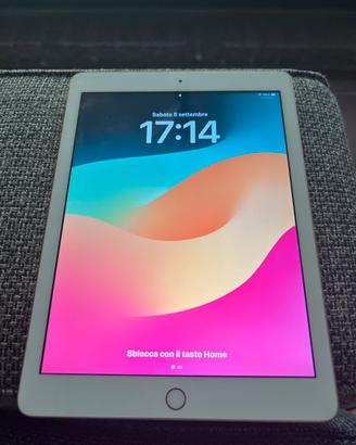 📱 iPad 6ª generazione 32 GB Wi-Fi