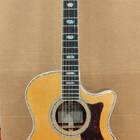 Chitarra Acustica SIGMA