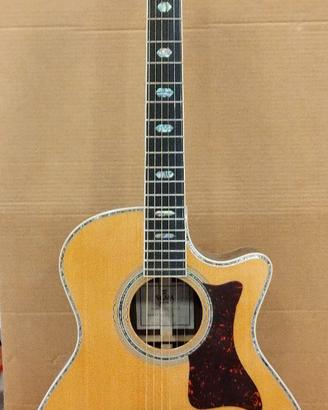 Chitarra Acustica SIGMA