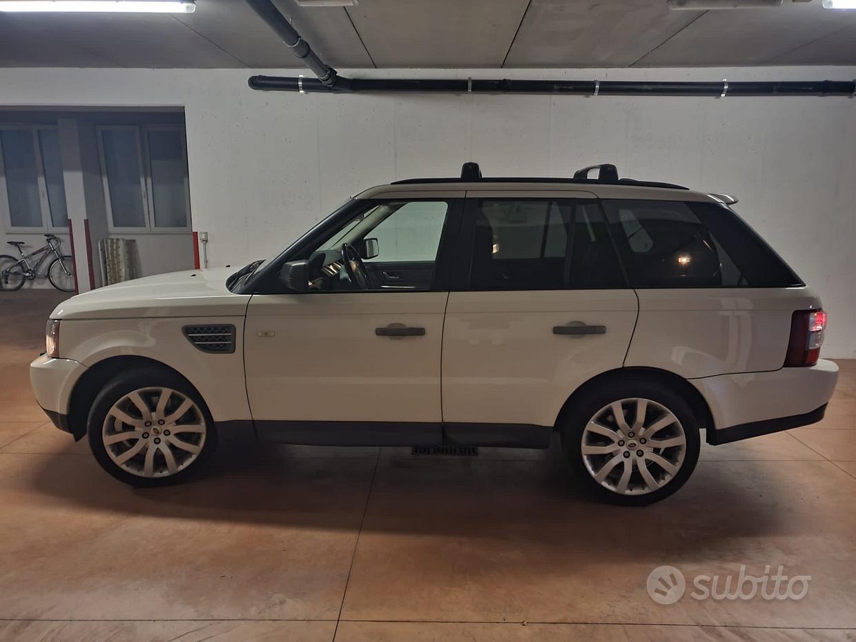 Land Rover RR Sport 1ª serie