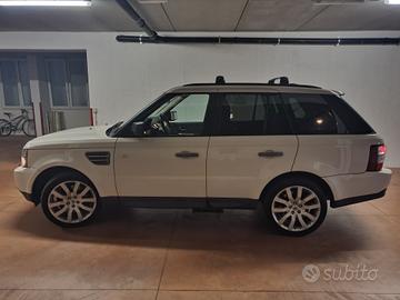 Land Rover Range Sport LS