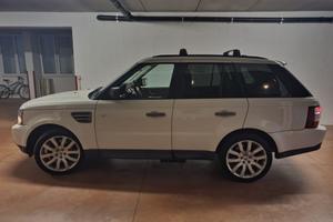 Land Rover Range Sport LS