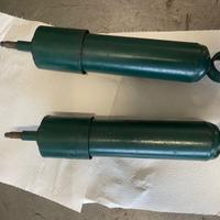 Ammortizzatori Fiat 600 multipla anni 60