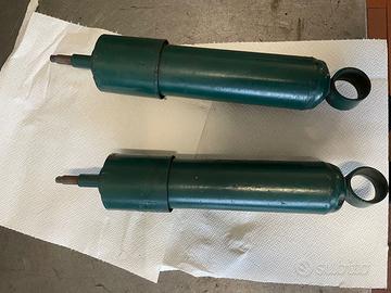 Ammortizzatori Fiat 600 multipla anni 60