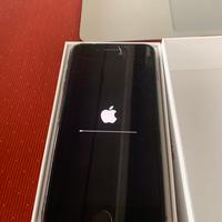 Iphone 8 pluse 256gb