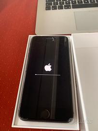 Iphone 8 pluse 256gb