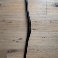 Manubrio MTB in carbonio Switch