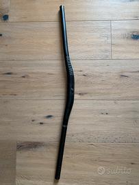 Manubrio MTB in carbonio Switch