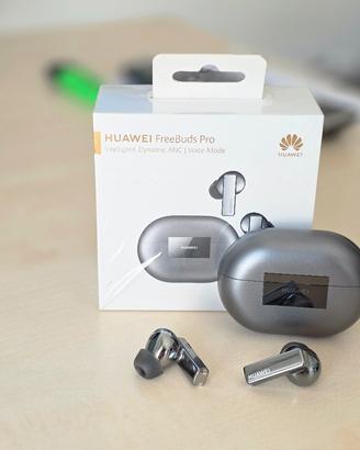 HUAWEI FreeBuds Pro cuffie in-ear