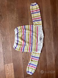 Maglione Falconeri bambina