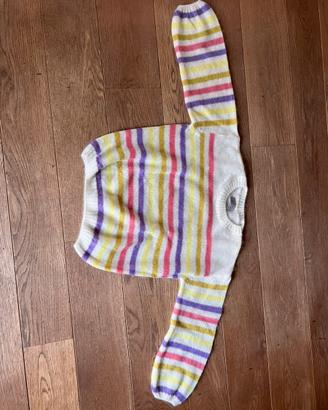 Maglione Falconeri bambina