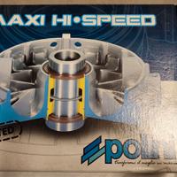 POLINI kit trasmissione 241.638 248.068 243.075