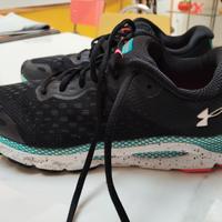 Under Armour scarpe sport