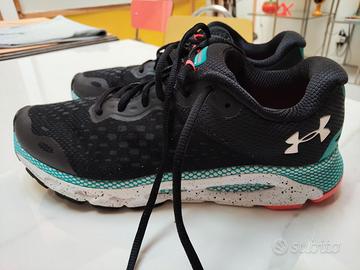 Under Armour scarpe sport