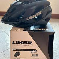 Casco mtb