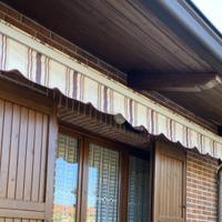 Tenda da sole motorizzata