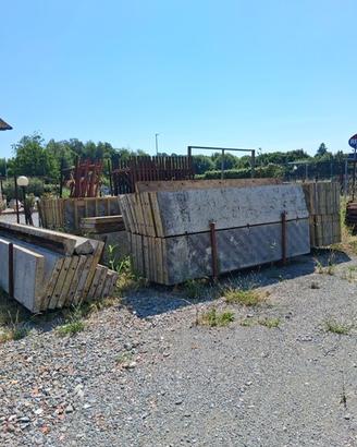 Pannelloni Vebra