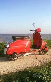 Lambretta Li125