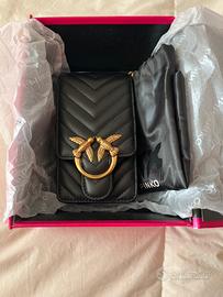 Pinko borsa porta iPhone