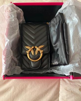 Pinko borsa porta iPhone