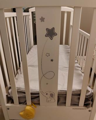 culla per bambini Foppapedretti 