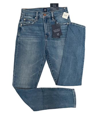 Jeans Gap