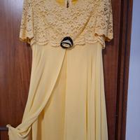 Vestito da cerimonia 